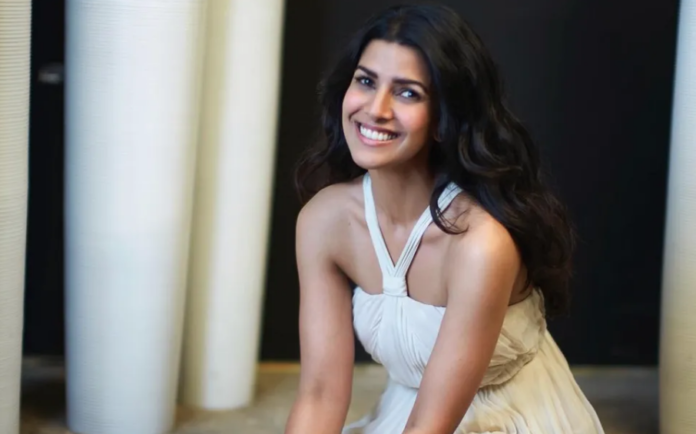How Nimrat Kaur Got Over Anxiety And Aced Her Part In 'Homeland'