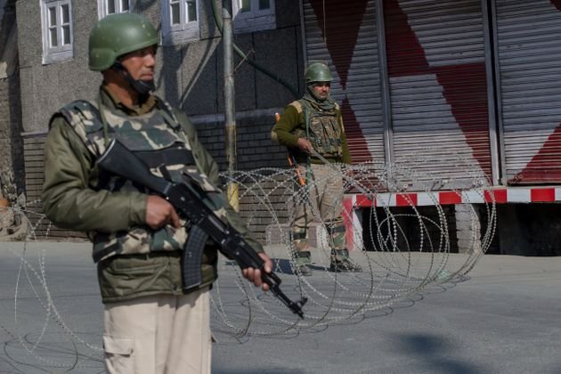 As Kashmir Is Erased, Indian Democracy Dies In Silence