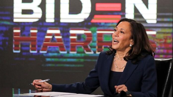 Kamala Harris May Play A Huge Role In US Foreign Policy As Vice President. - SurgeZirc India