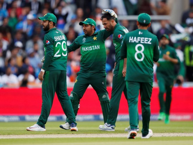 Pakistan Positive They Will Play England In August