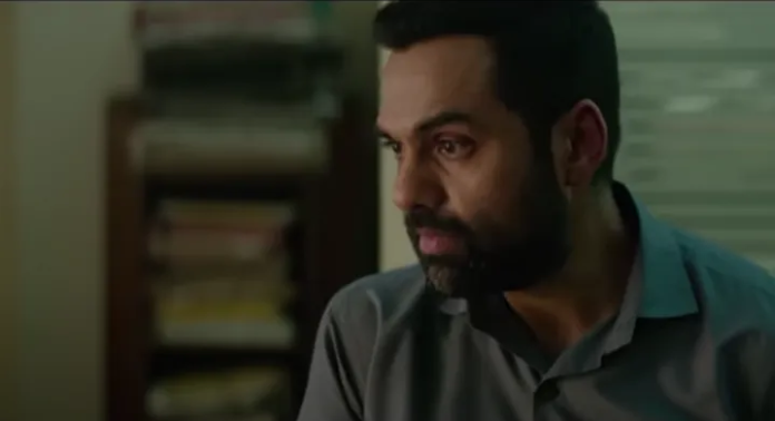 ‘JL 50’ Review: This Ambitious Abhay Deol-Starrer Doesn’t Pass The Low Bar For Sci-Fi In Indian TV - SurgeZirc India