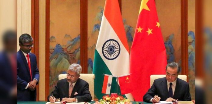 We Need to Look At What Was Missing In The India-China Joint Statement - SurgeZirc India