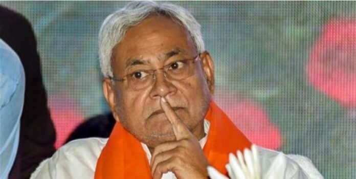 Will Nitish Kumar Get A Fourth Term? Voting Begins In Bihar-SurgeZirc India