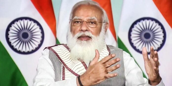 Modi Calls For 100-Day Campaign To Clean Water Bodies Ahead Of Monsoon Season - SurgeZirc India