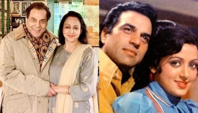 Hema Malini Speaks About Her Married Life With Dharmendra - SurgeZirc India