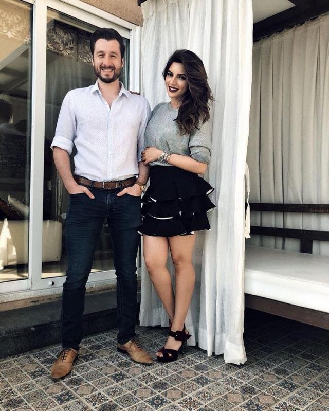 Shama Sikander Will Hold A White Wedding In Goa In March 2022 - SurgeZirc India