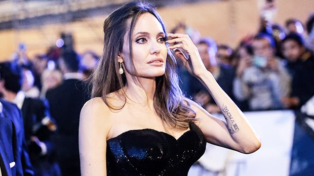 Angelina Jolie Says She’s Arrived In Yemen Amid ‘Horrors’ In Ukraine - SurgeZirc India