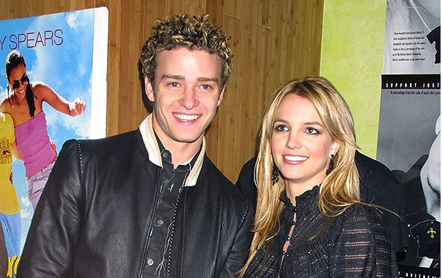 Britney Spears Explains Why She Dumped Her Ex Justin Timberlake - SurgeZirc India