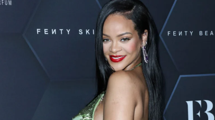 Rihanna Is Launching Her Own Maternity Wear Line Under Savage X Fenty - SurgeZirc India