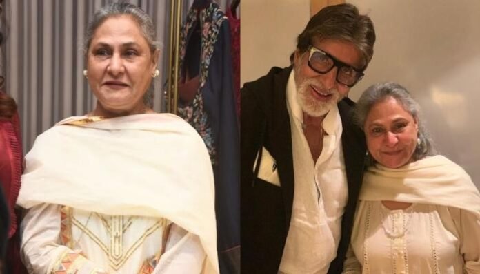 Jaya Bachchan Speaks About Live Journey And First Paycheck At Age 13 - SurgeZirc India