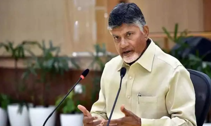 2024 Would Be My Last Election If Not Voted To Power Chandrababu Naidu - SurgeZirc India