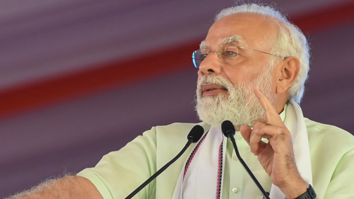 India Prime Minister Modi Speaks Ahead Of G20 Presidency Takeover - SurgeZirc India