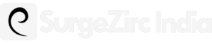 SurgeZirc India Logo